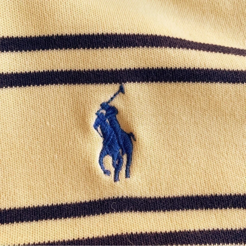POLO Ralph Lauren Iconic Mesh Polo Shirt Size XL